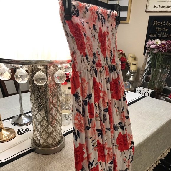 2 NEW Maternity Dresses - Picture 5 of 5